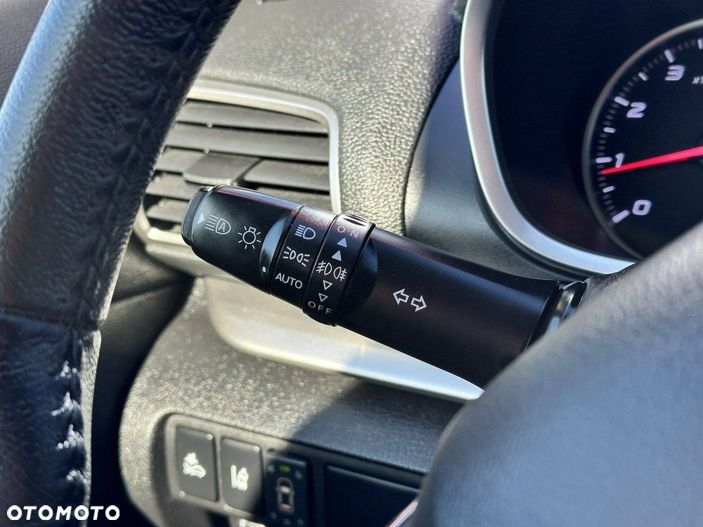 Mitsubishi Eclipse Cross 1.5 T-MIVEC 2WD Spirit - 21