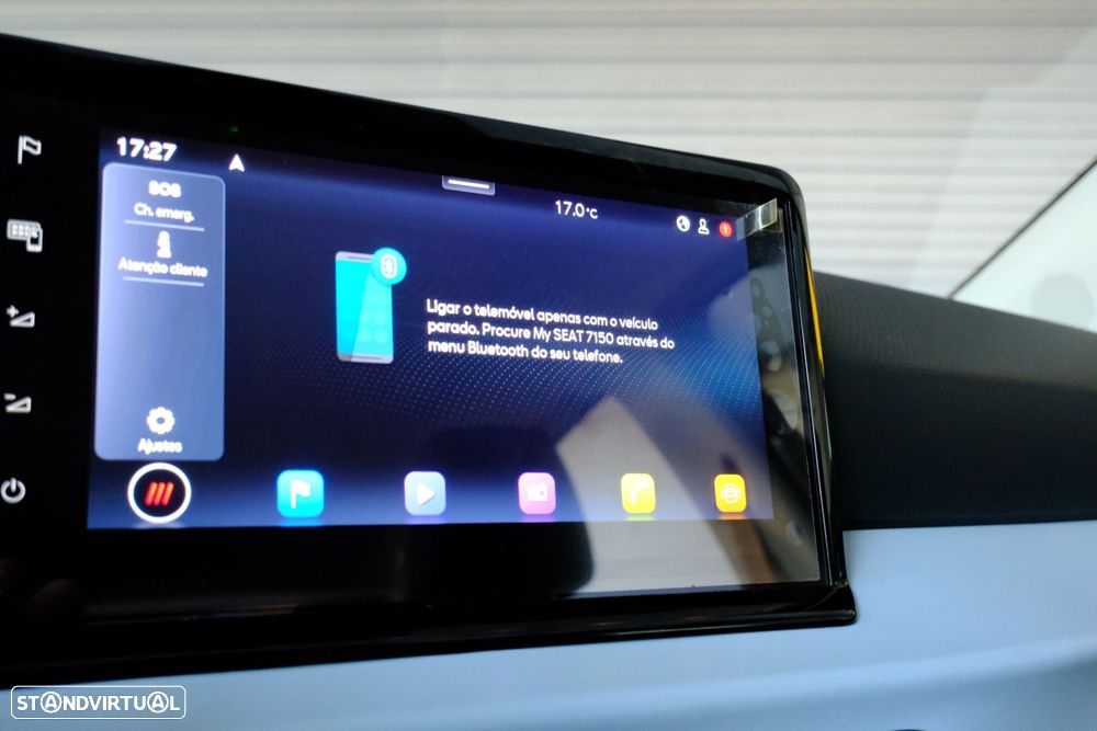 SEAT Arona 1.0 TSI Style - 19