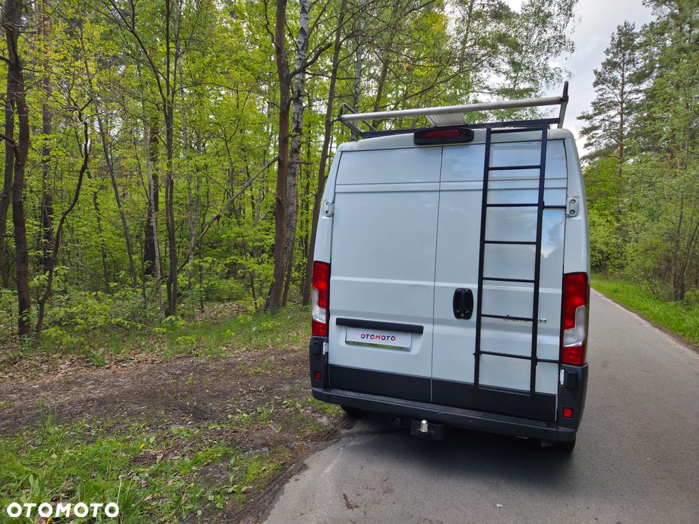 Citroën Jumper L3H2 - 20