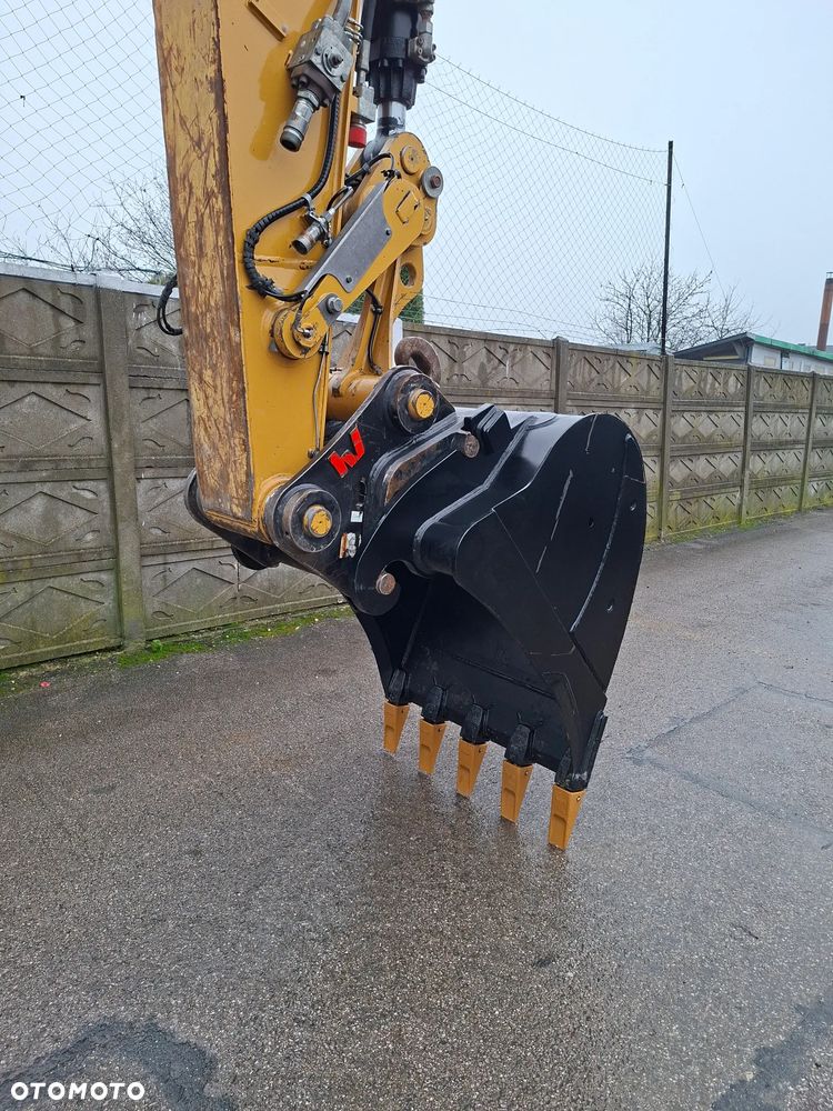 Caterpillar CAT M 318 D - 30
