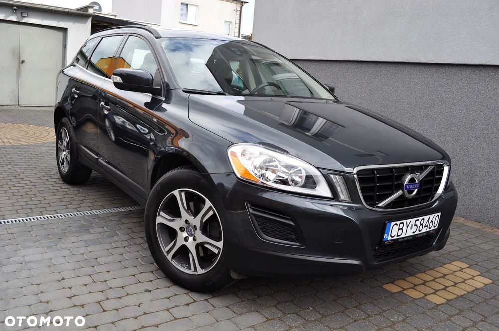 Volvo XC 60 D3 Momentum - 5