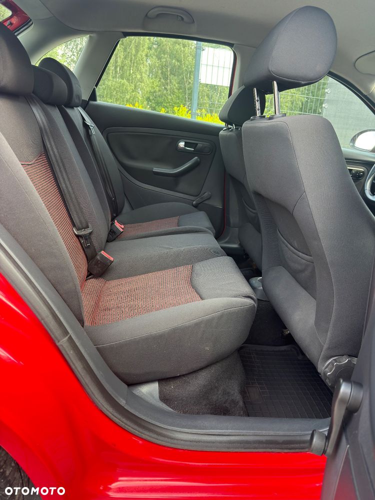 Seat Ibiza 1.4 16V Stylance - 19