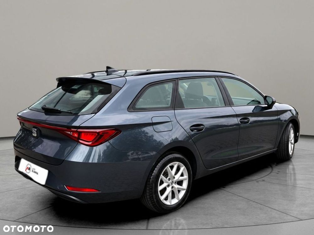 Seat Leon - 4