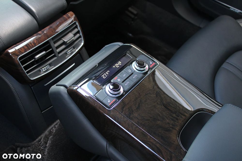 Audi A8 4.2 FSI Quattro tiptronic - 31