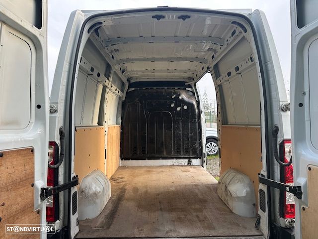 Renault MASTER L2H2 - 7