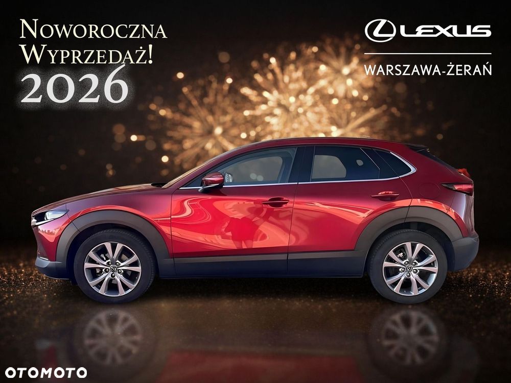 Mazda CX-30 - 3