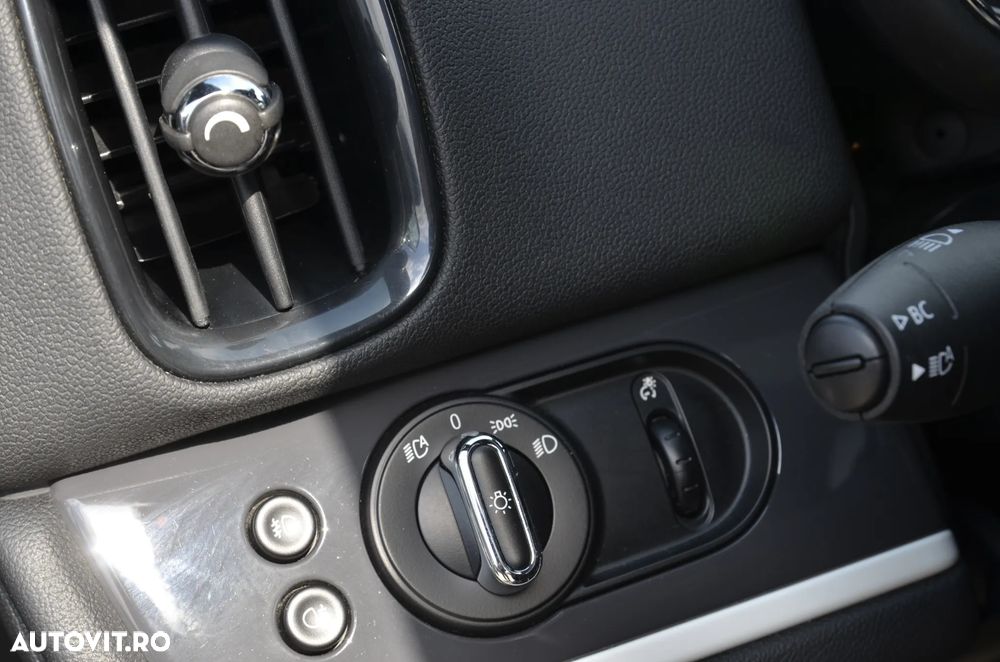 Mini Countryman Cooper S All4 Aut. - 26