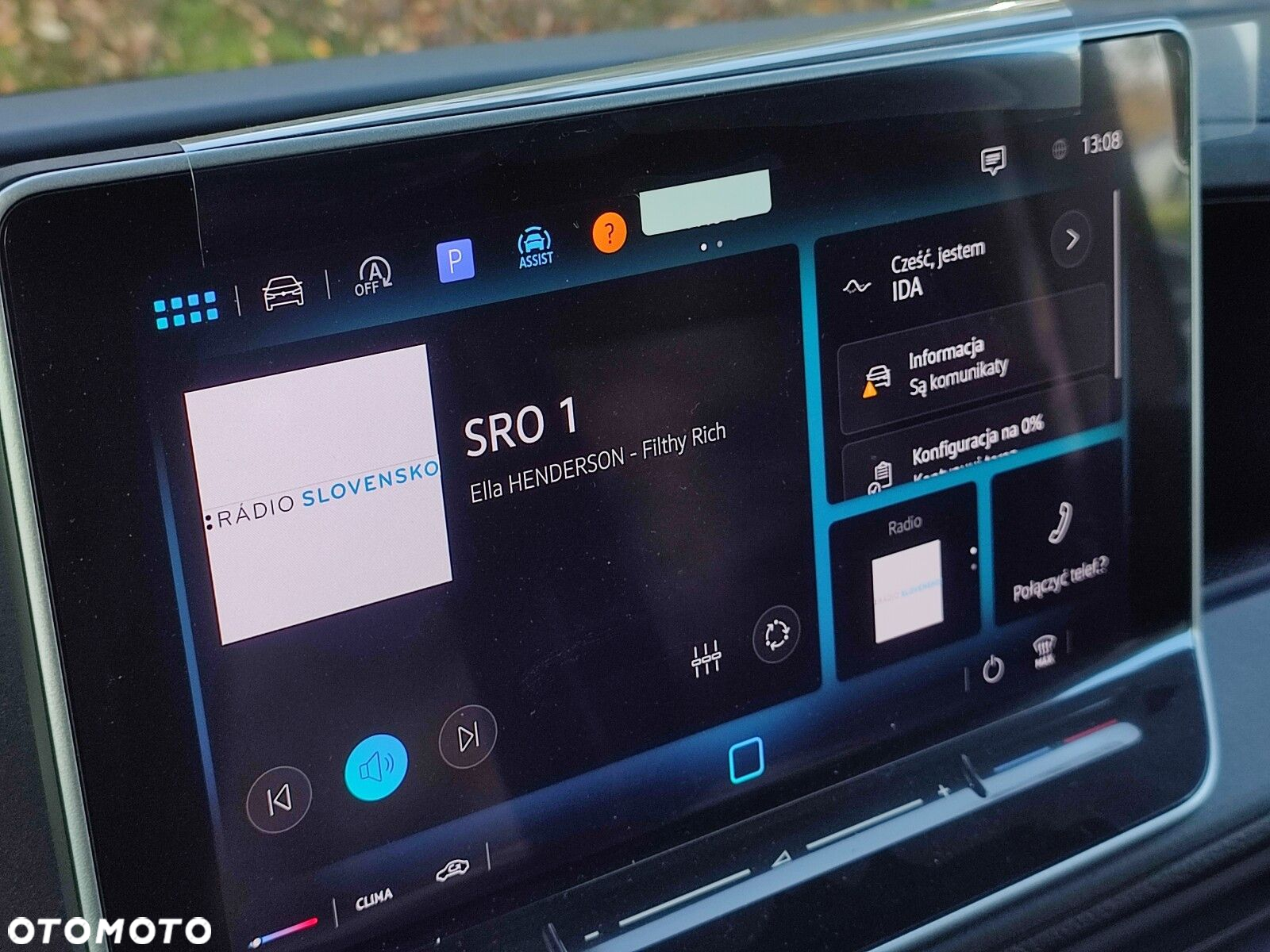 Volkswagen Crafter Crafter 35 Podwozie z pojedynczą kabiną silnik: 2,0 l EU6 SCR 177 KM / skrzynia biegów: Przedni napęd manualna 6-biegowa rozstaw osi: 4490 mm - 19