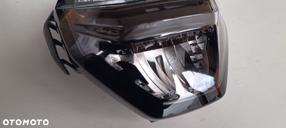 BMW F900R 900f Reflektor LAmpa Przód full led - 9