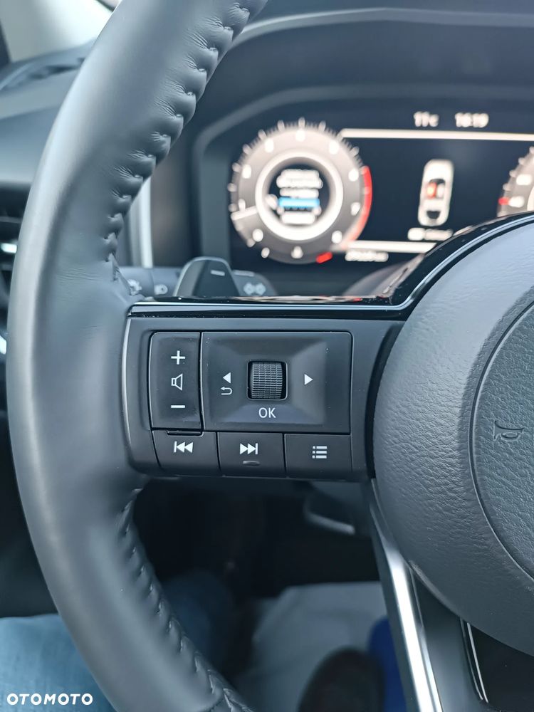 Nissan Qashqai - 10