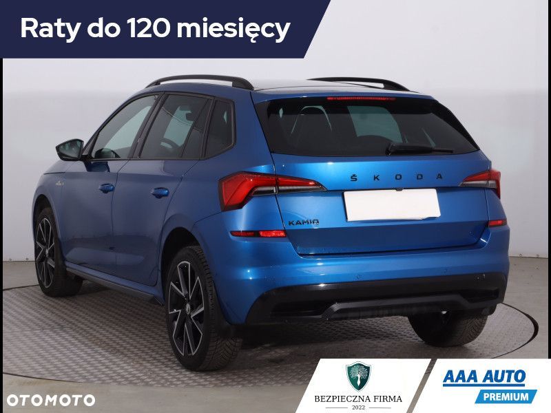 Skoda Kamiq - 6