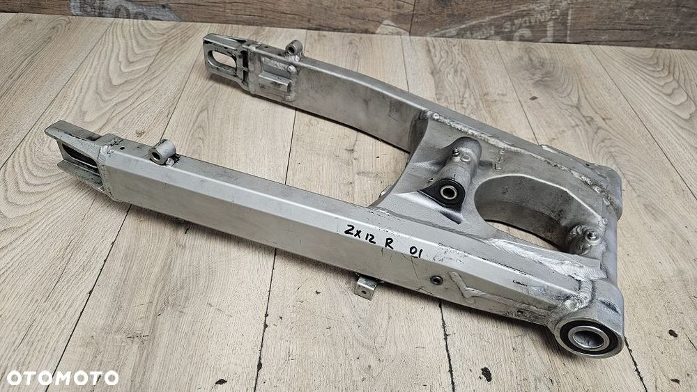 Wahacz Kawasaki ZX-12R - 3