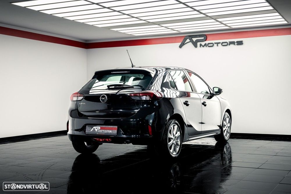 Opel Corsa 1.2 Business - 9