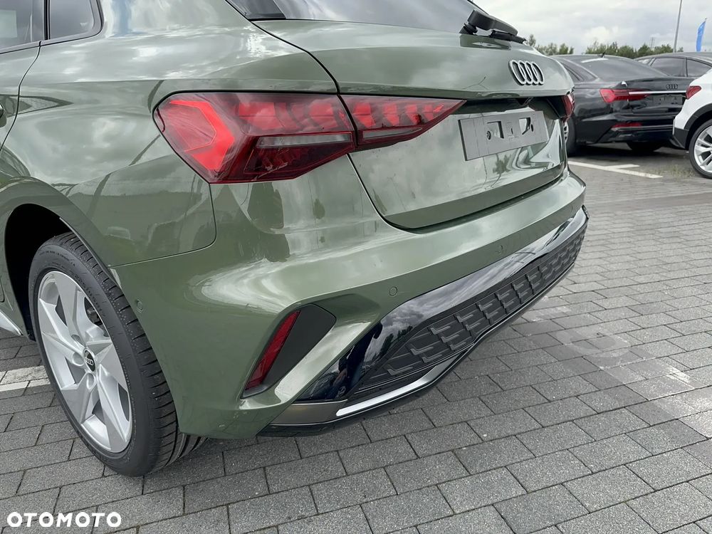 Audi A3 - 17
