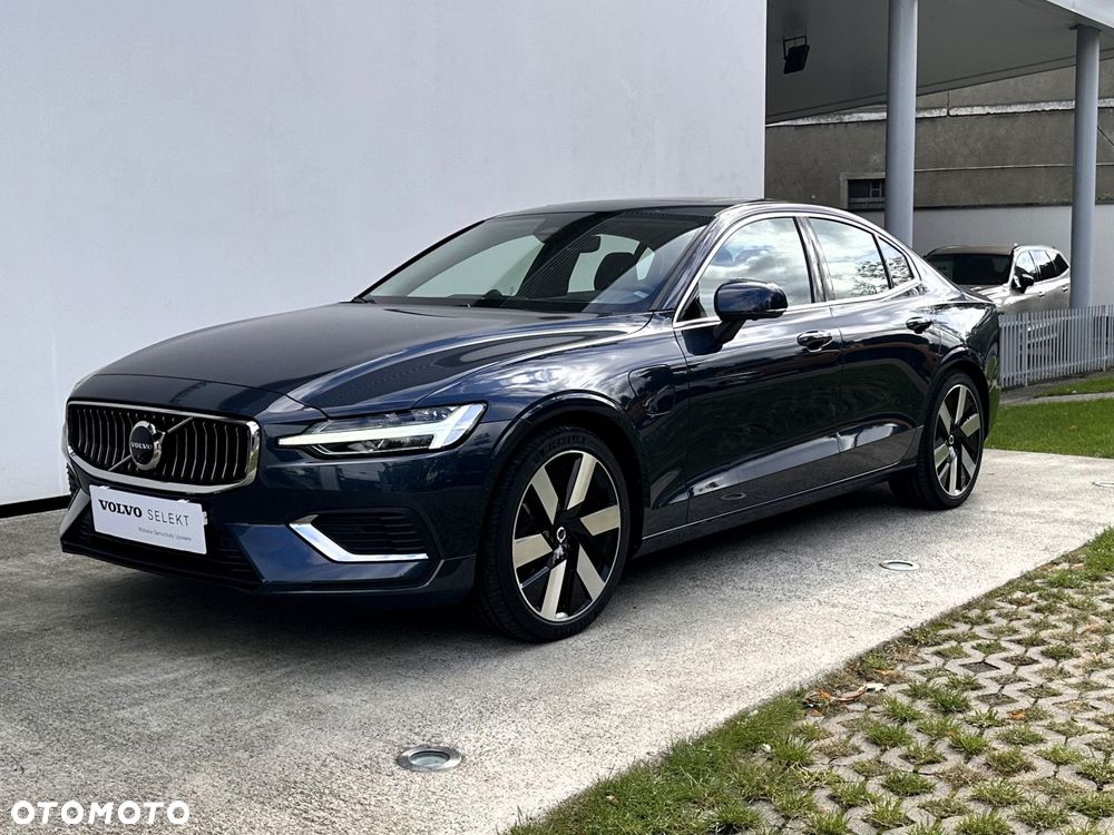 Volvo S60 - 4