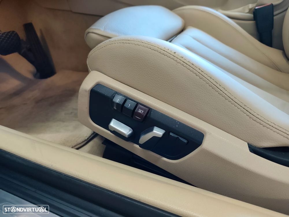BMW 420 d Line Sport Auto - 10