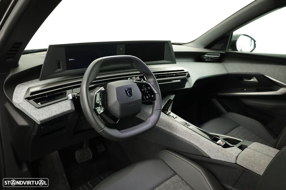 Peugeot 3008 1.2 Hybrid Allure e-DCS6 - 7