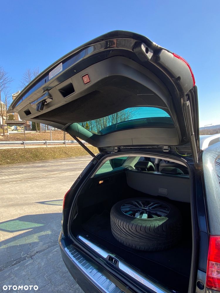 Citroën C5 2.0 HDi Exclusive - 38