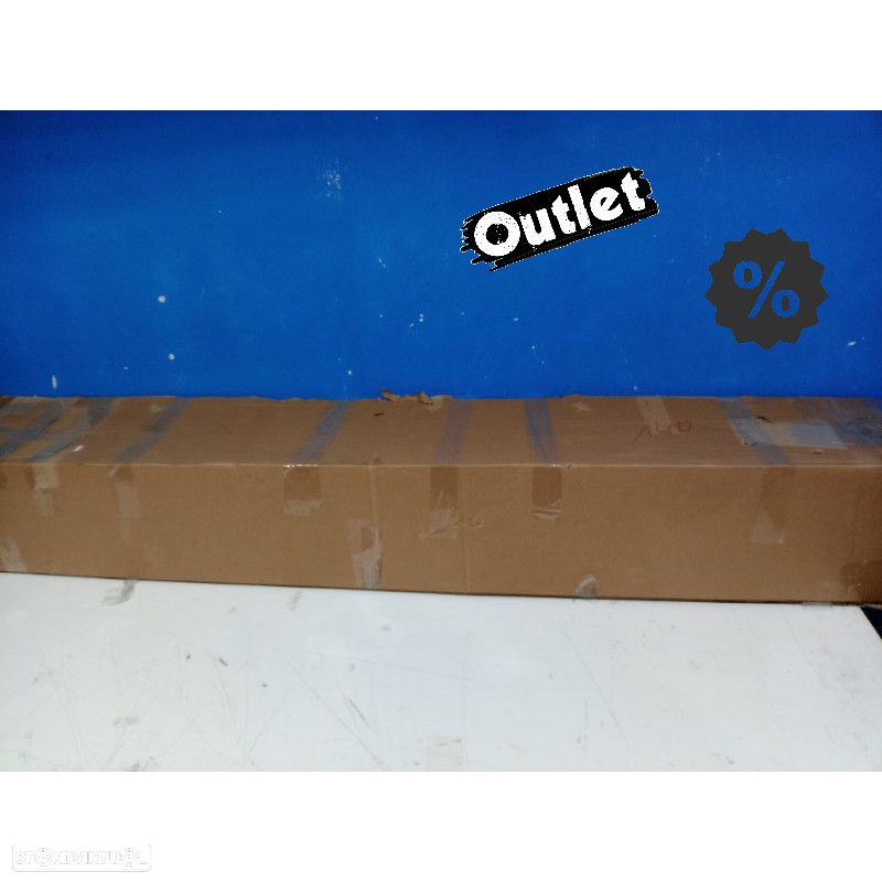 R145931C1 ESTRIBOS LATERAIS BMW X6 E71 08-14 LOOK M - 2