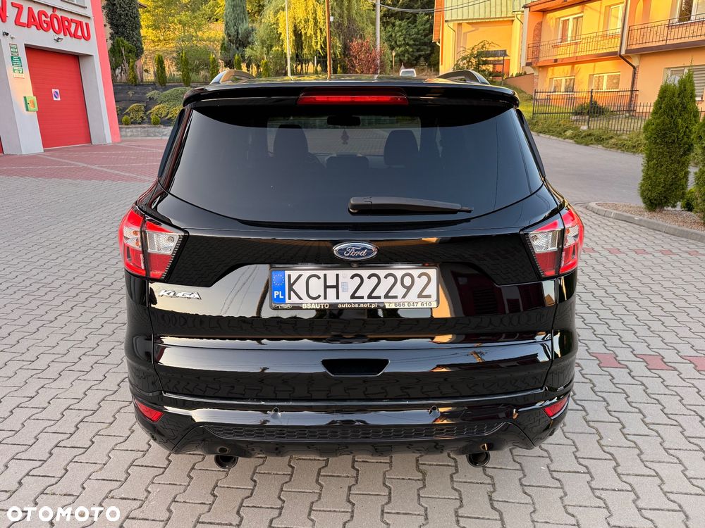 Ford Kuga 2.0 TDCi FWD ST-Line - 14