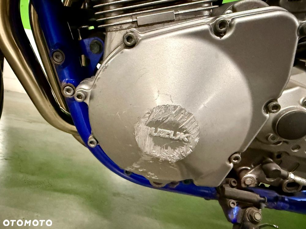 Suzuki Bandit - 6