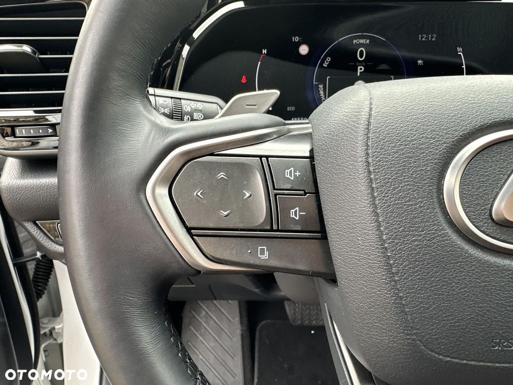 Lexus NX 350h Prestige AWD - 16