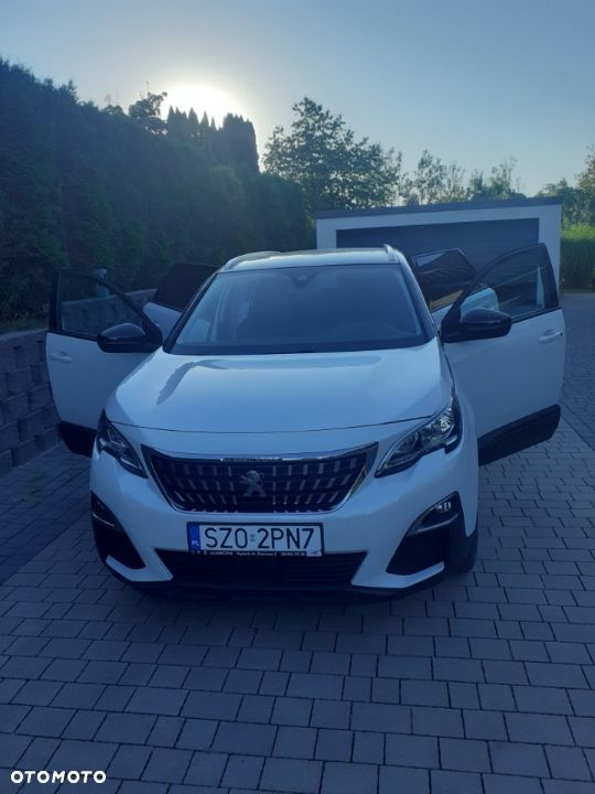 Peugeot 5008 1.2 PureTech Active S&S EAT8 - 2