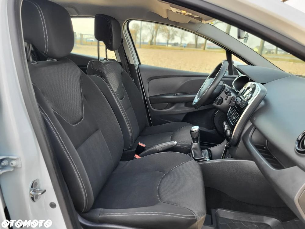 Renault Clio 0.9 Energy TCe Zen - 12