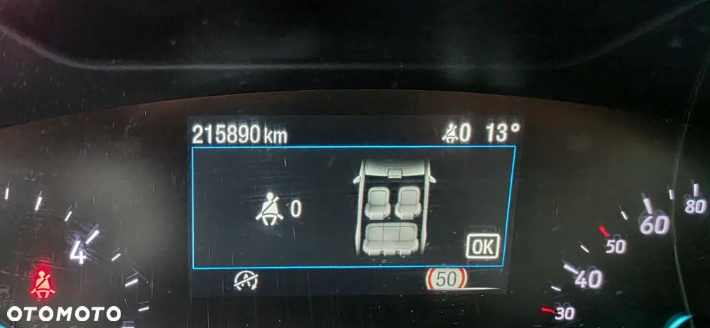 Ford Focus 2.0 TDCi Titanium ASS - 33