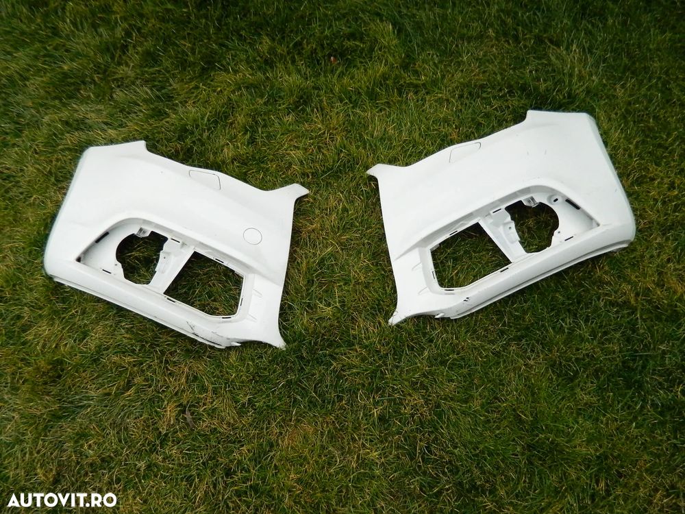 Flaps stanga dreapta Audi A1 8X model  2010-2014 - 1