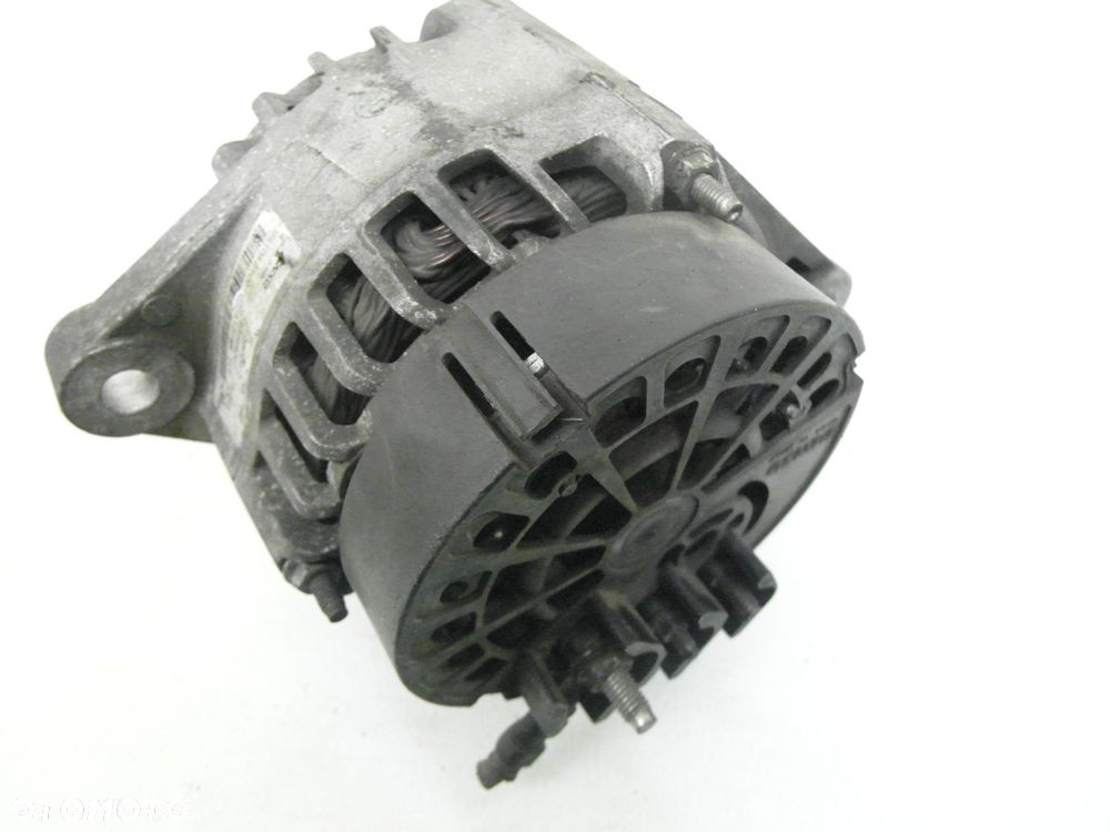 ALTERNATOR SAAB 9-3 II (YS3F) 1.9 TiD 93169260 MS1012100162 - 2
