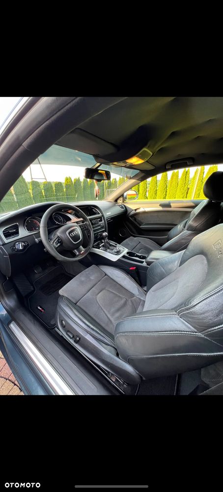 Audi A5 Coupé - 8