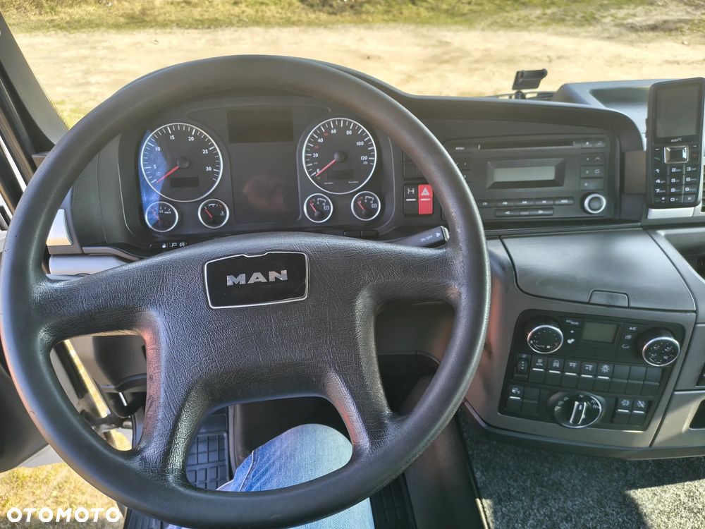 MAN 32.360 - 11