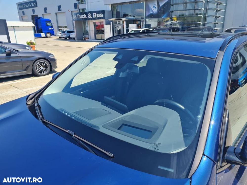 BMW X3 xDrive30d AT MHEV - 20
