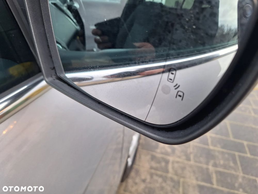 Ford Grand C-MAX 1.6 EcoBoost Trend - 13