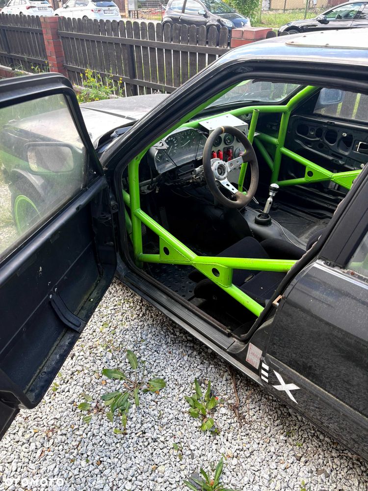 BMW Seria 3 - 6