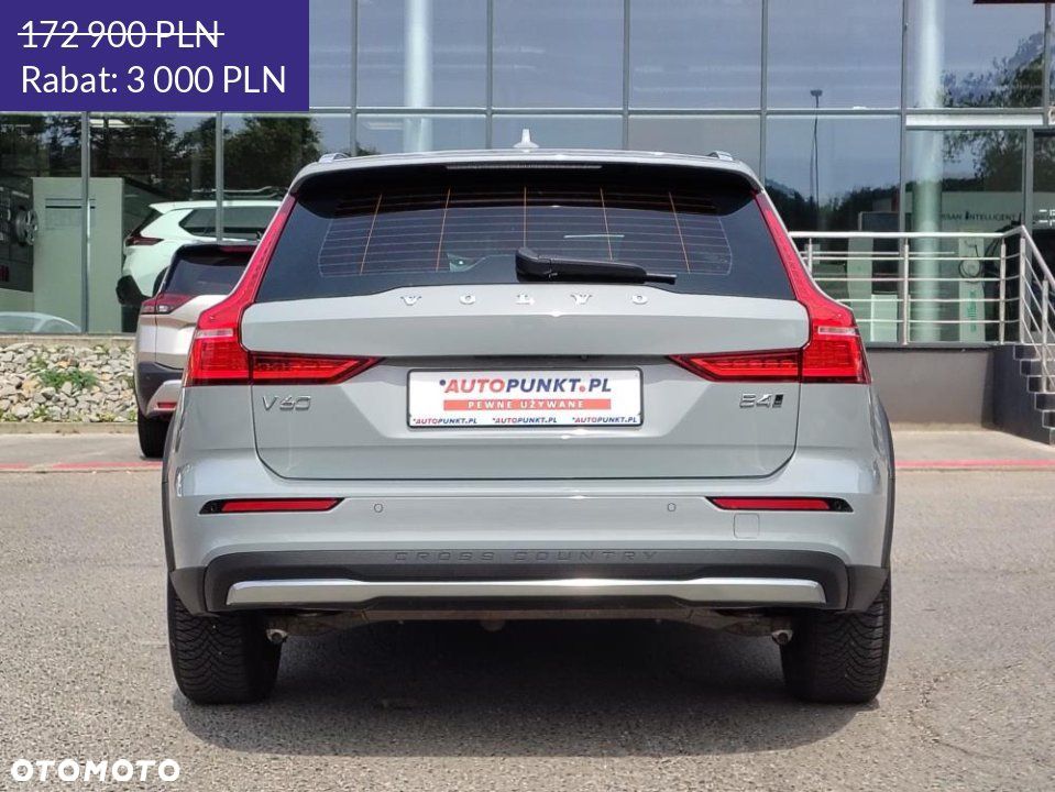 Volvo V60 Cross Country - 6