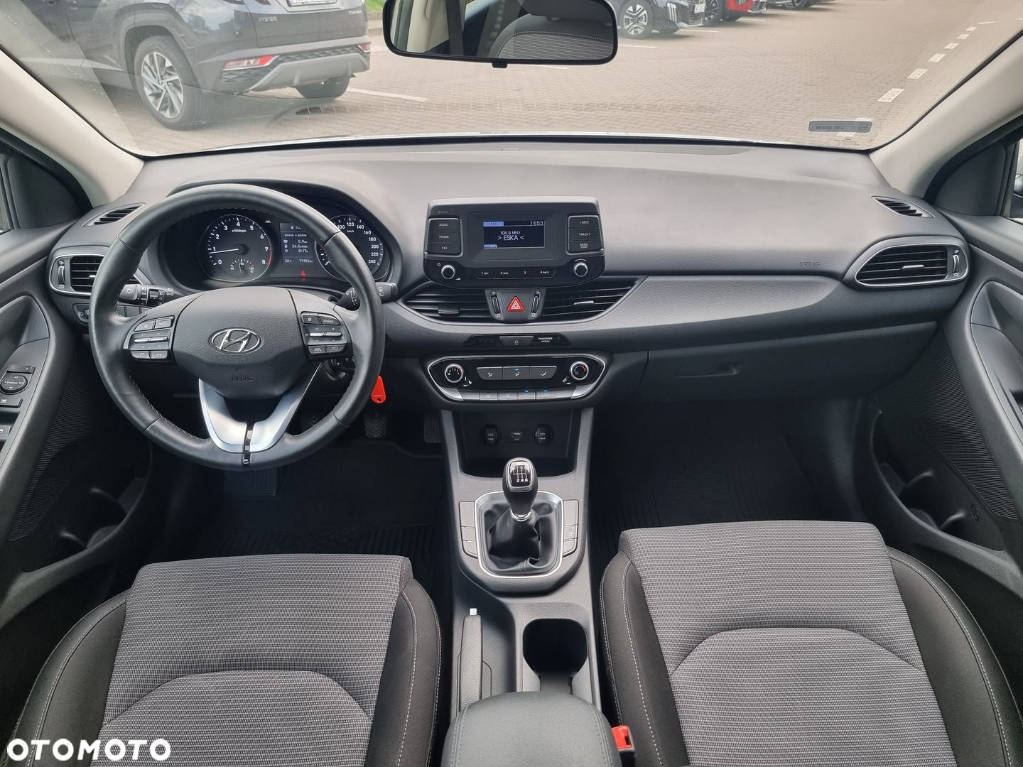Hyundai i30 1.5 DPI Comfort - 25