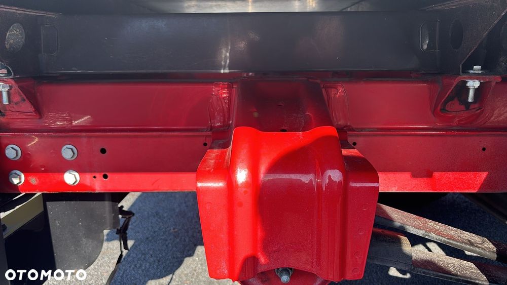 Volkswagen Crafter - 28