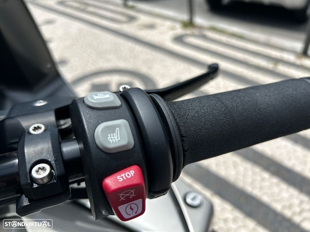 BMW K 1300 GT Full Extras - 27