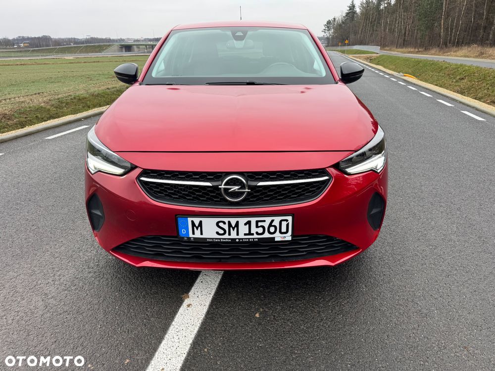 Opel Corsa 1.2 Direct Injection Turbo Start/Stop Ultimate - 23