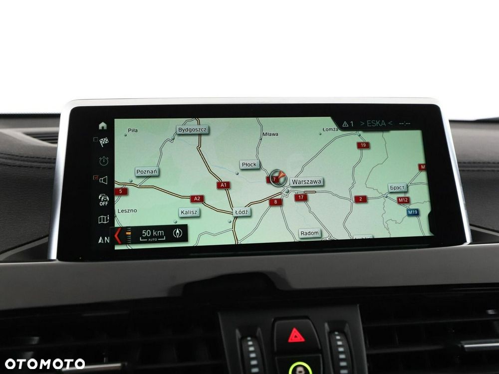 BMW X2 xDrive25d M Sport sport - 25