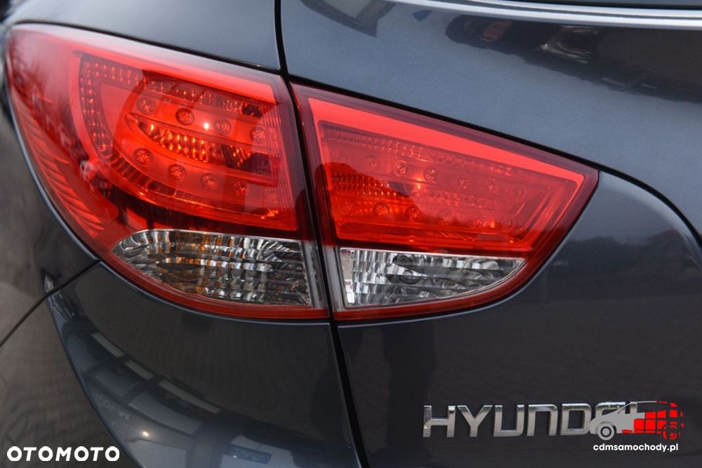 Hyundai ix35 - 13