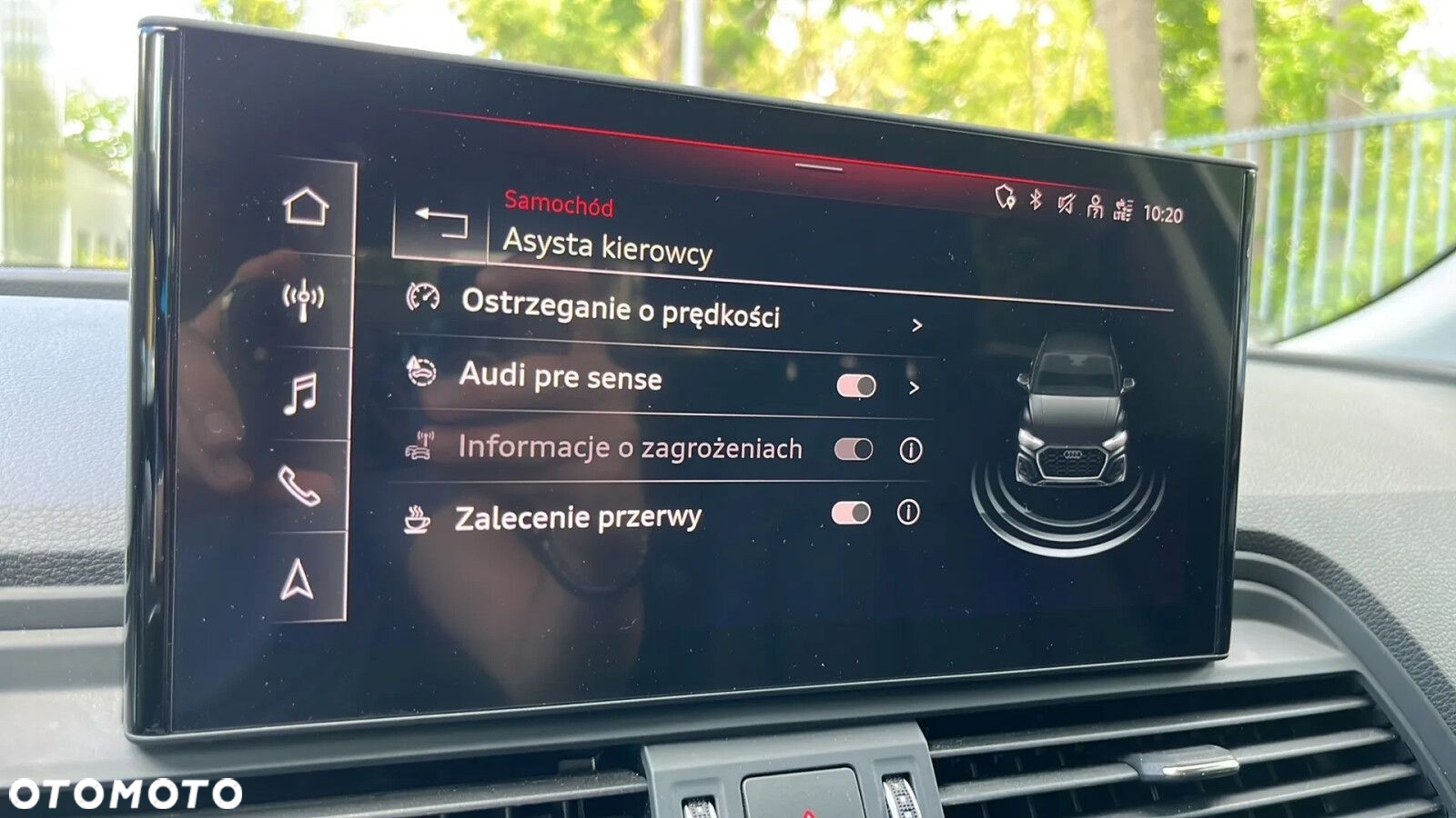 Audi Q5 - 27