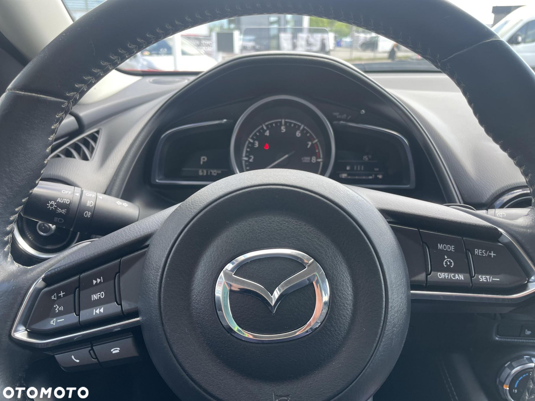 Mazda CX-3 2.0 SkyPassion - 25