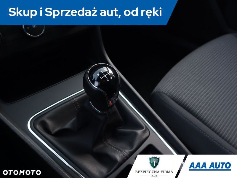 Seat Leon Sportstourer - 14