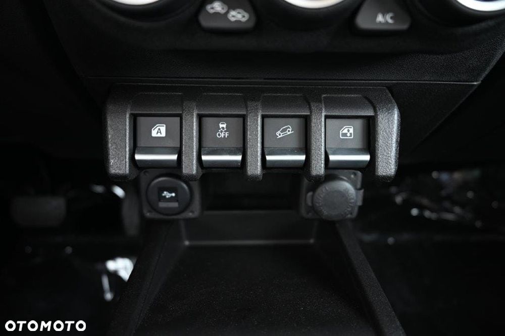 Suzuki Jimny - 34