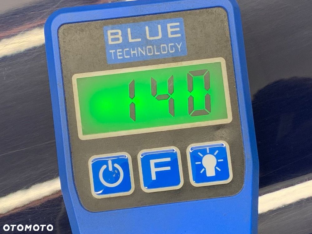 DRZWI PRAWY TYŁ  SKODA FABIA III Kombi (NJ5) 2014 - 2022 1.0 55 kW [75 KM] benzyna 2014 - 2022 - 8