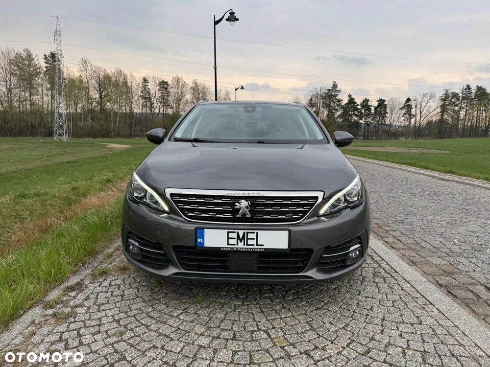 Peugeot 308 1.2 PureTech GPF Active Pack Business S&S - 24