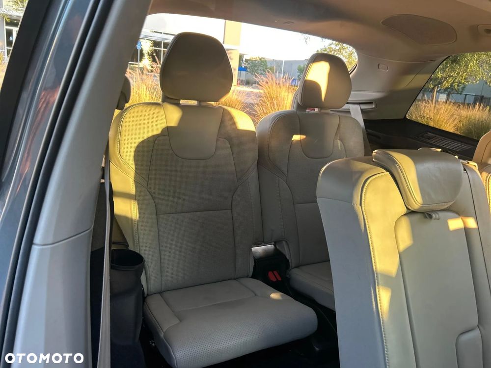 Volvo XC 90 T6 AWD Geartronic Inscription - 29